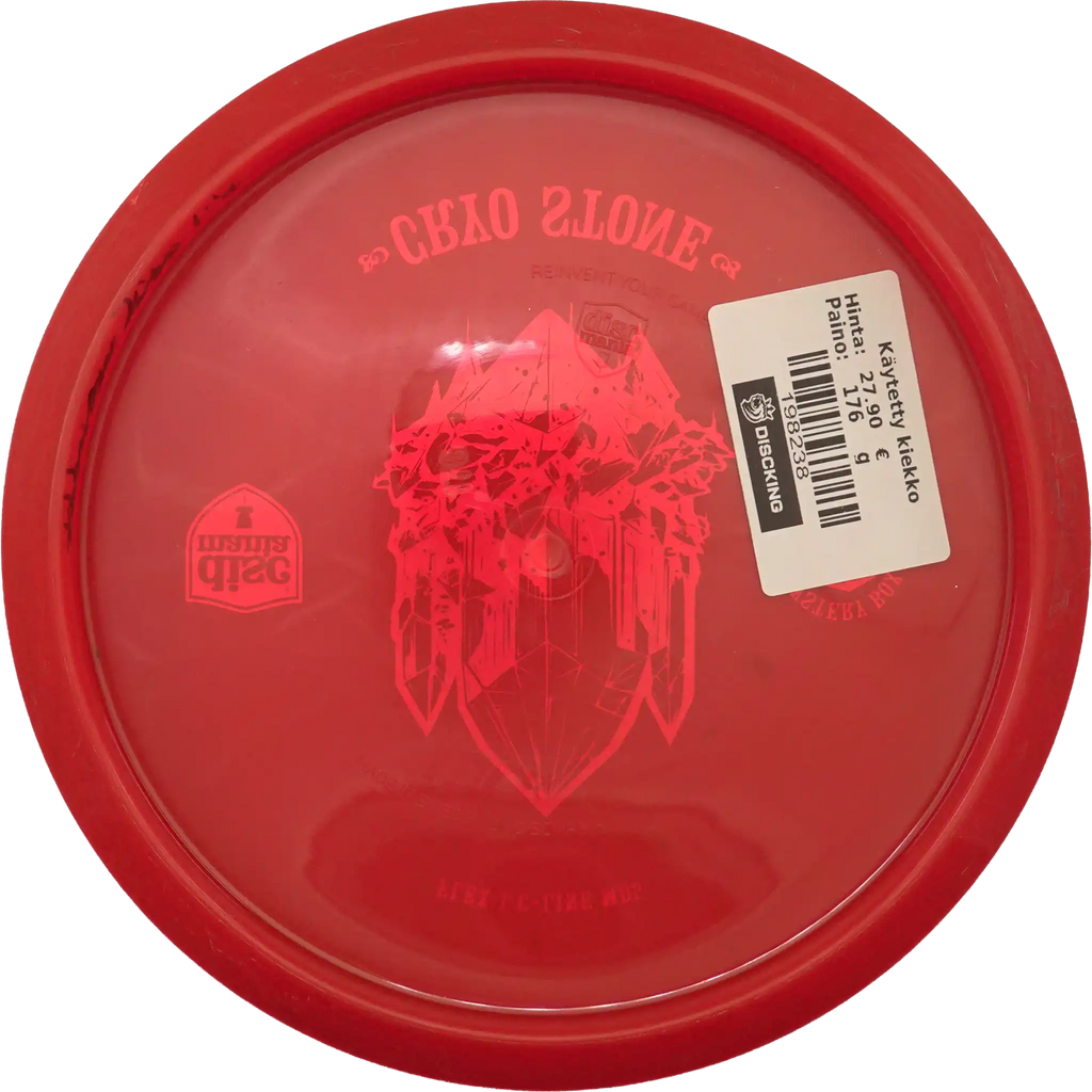 Flex 1 C-Line MD5 - Cryo Stone