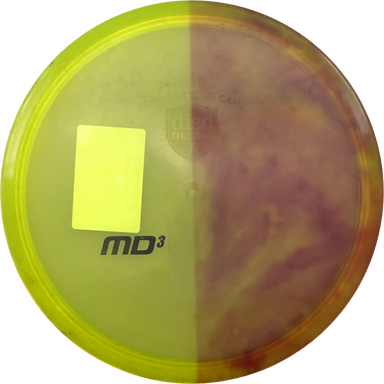 C-Line MD3 - Dyed