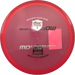 C-Line MD3 - Double Stamp