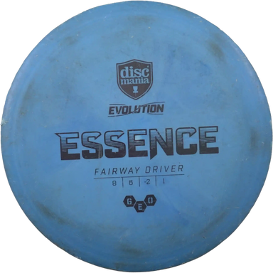 Geo Essence