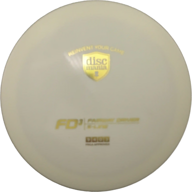 S-Line FD3