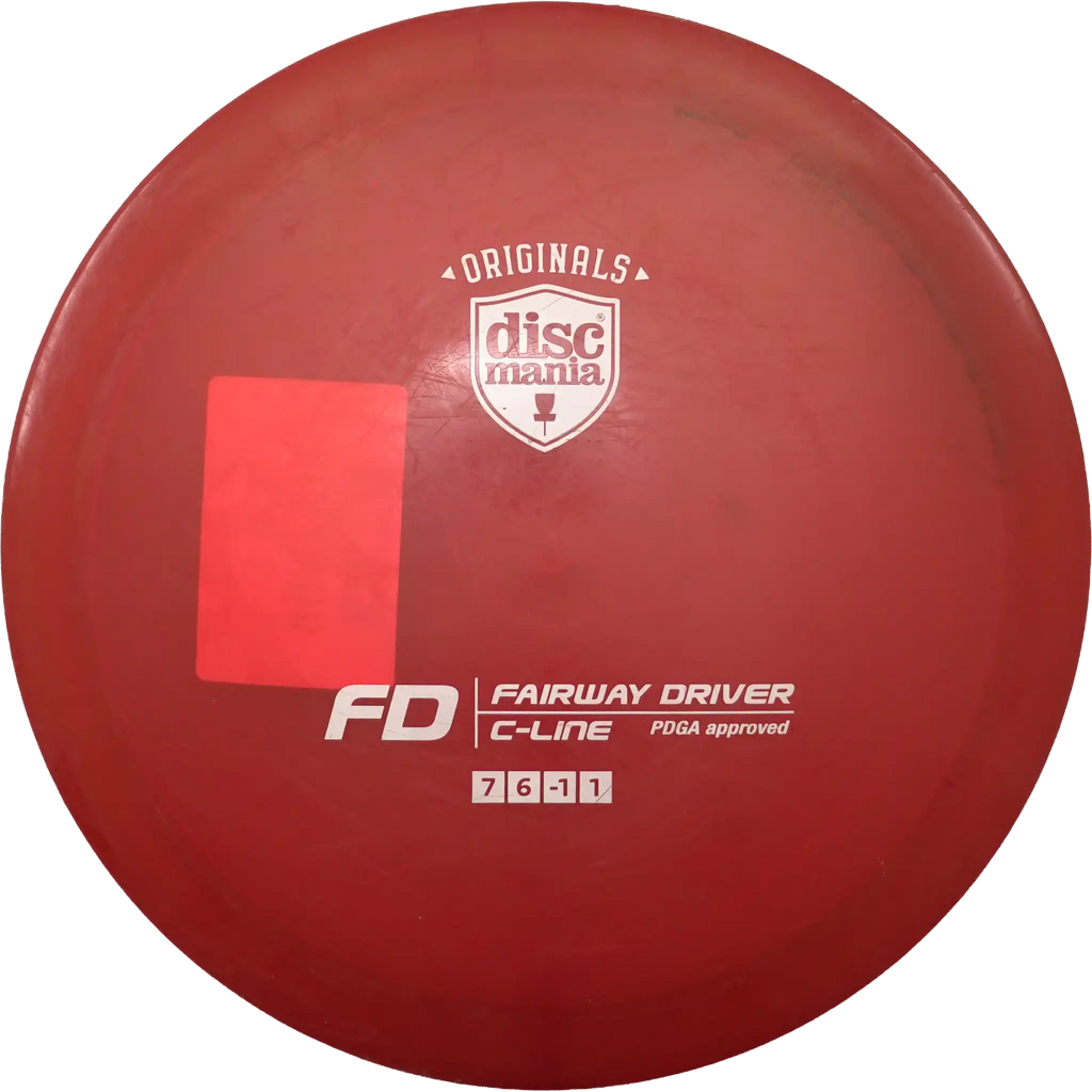 C-Line FD - Originals - Innovamade