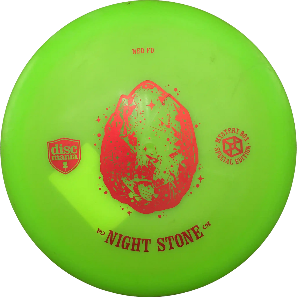 Neo FD - Night Stone - Special Edition