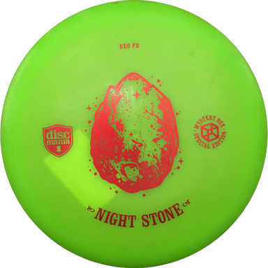 Neo FD - Night Stone - Special Edition