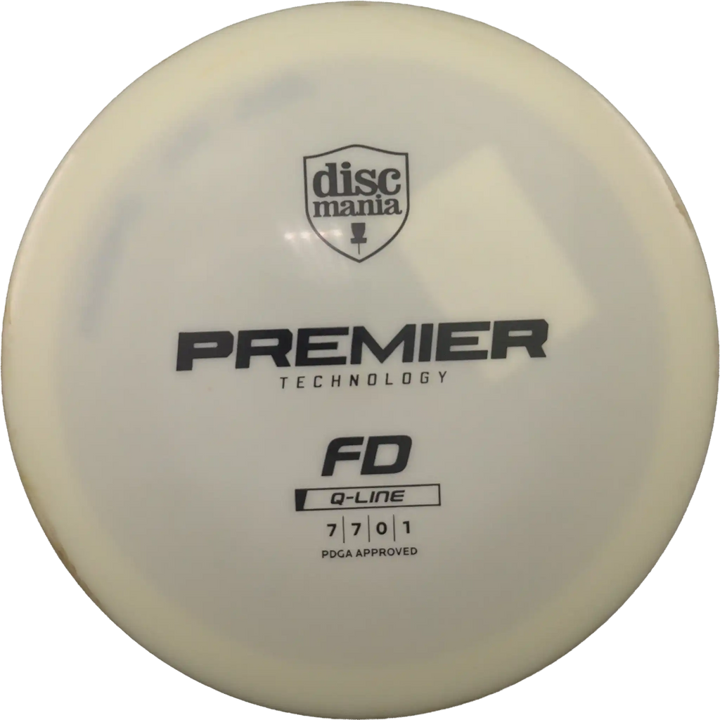 Q-Line FD - Premier Technology
