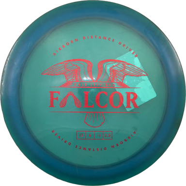400 Falcor