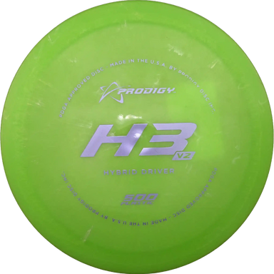 500 H3 V2
