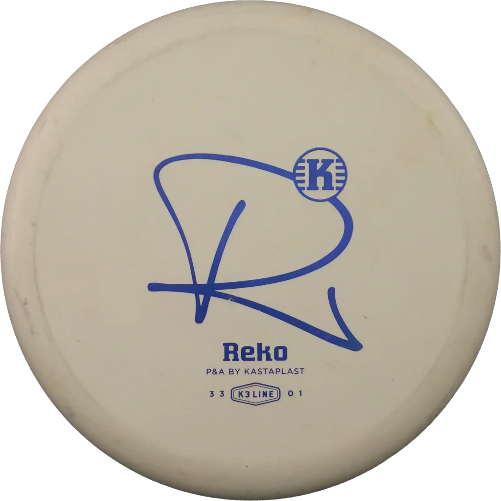 K3 Reko