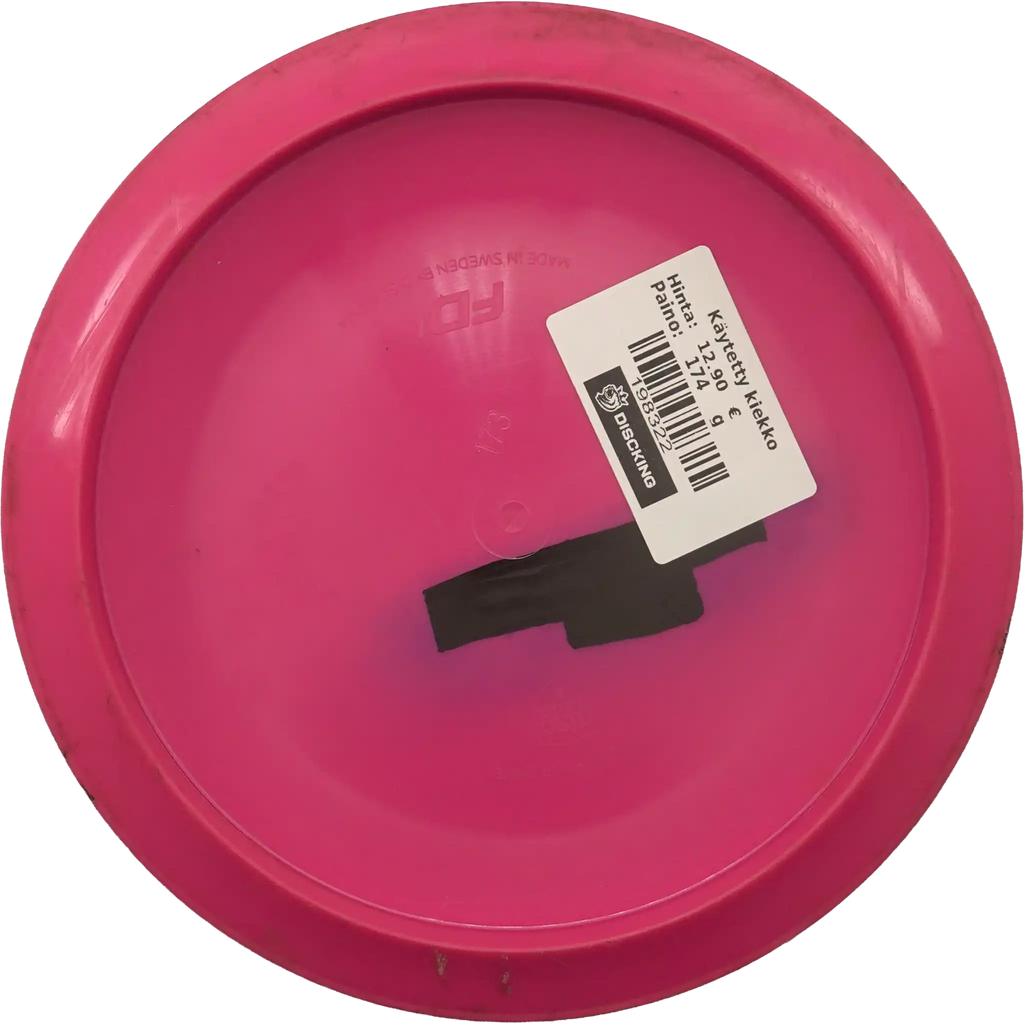S-Line FD1