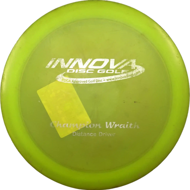Champion Wraith - PFN