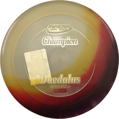 Champion Daedalus - Dyed