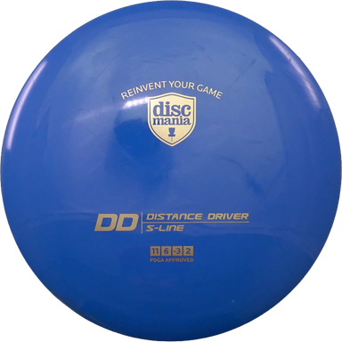 S-Line DD
