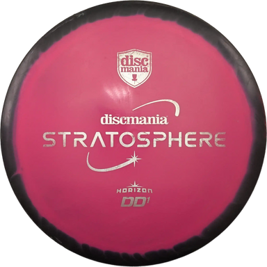 Horizon S-Line DD1 - Stratosphere