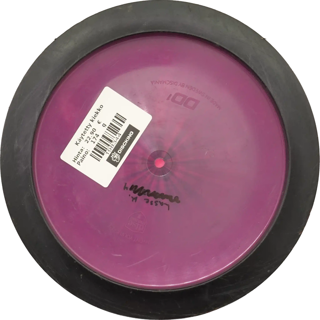 Horizon S-Line DD1 - Stratosphere
