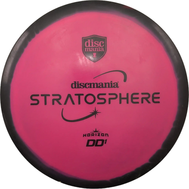 Horizon S-Line DD1 - Stratosphere