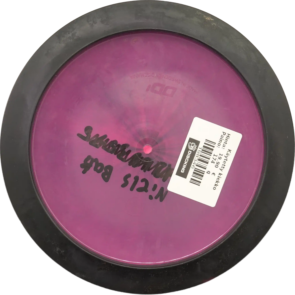 Horizon S-Line DD1 - Stratosphere