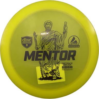 Active Premium Mentor
