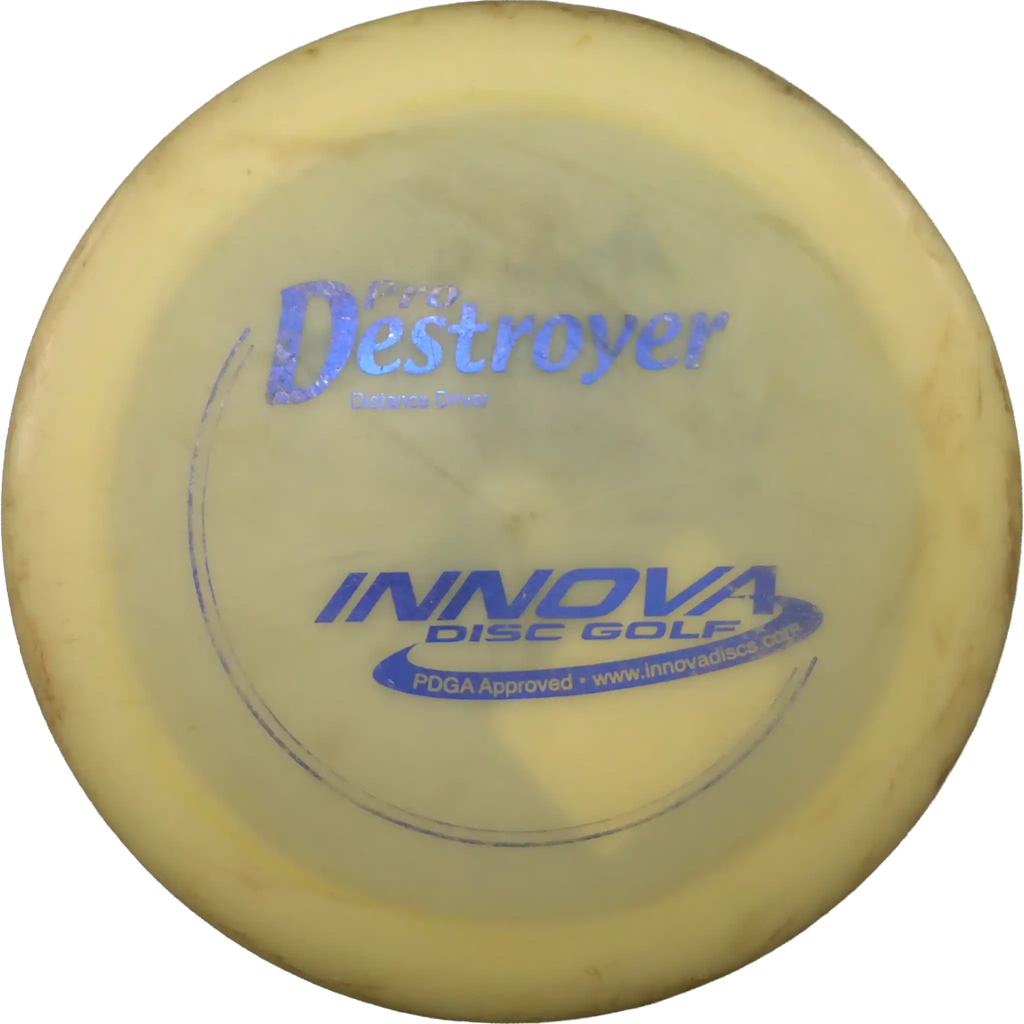 Pro Destroyer