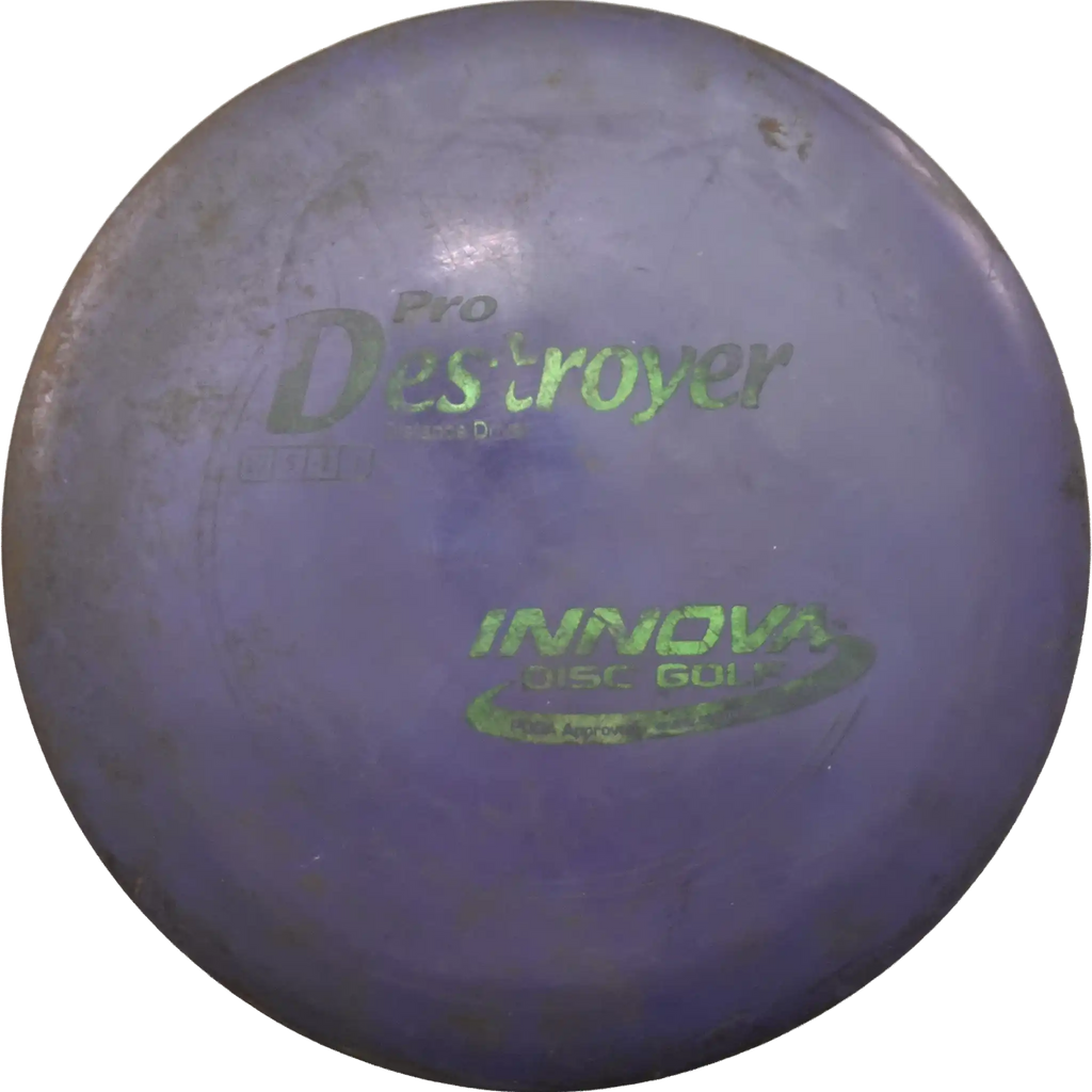 Pro Destroyer
