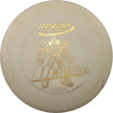 DX Destroyer