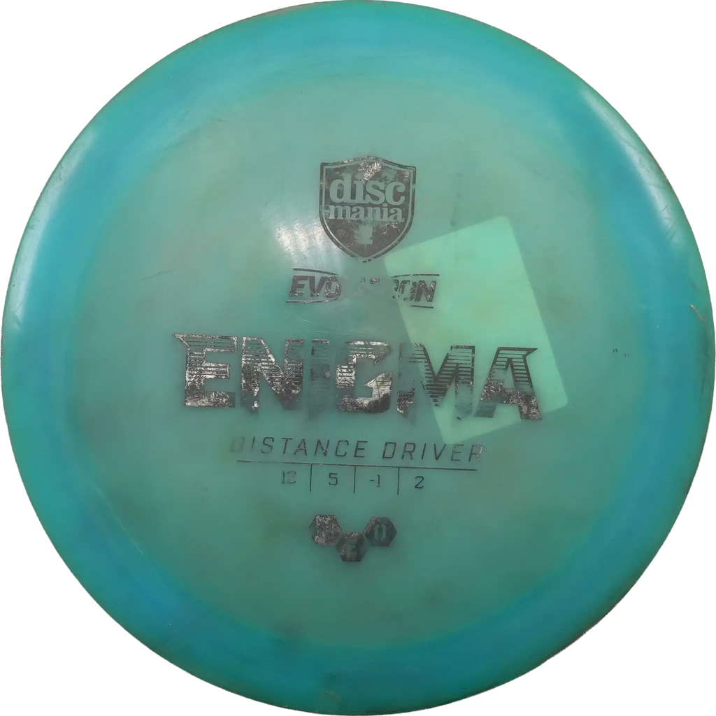 Neo Enigma