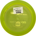 C-Line DD3 - Misprint