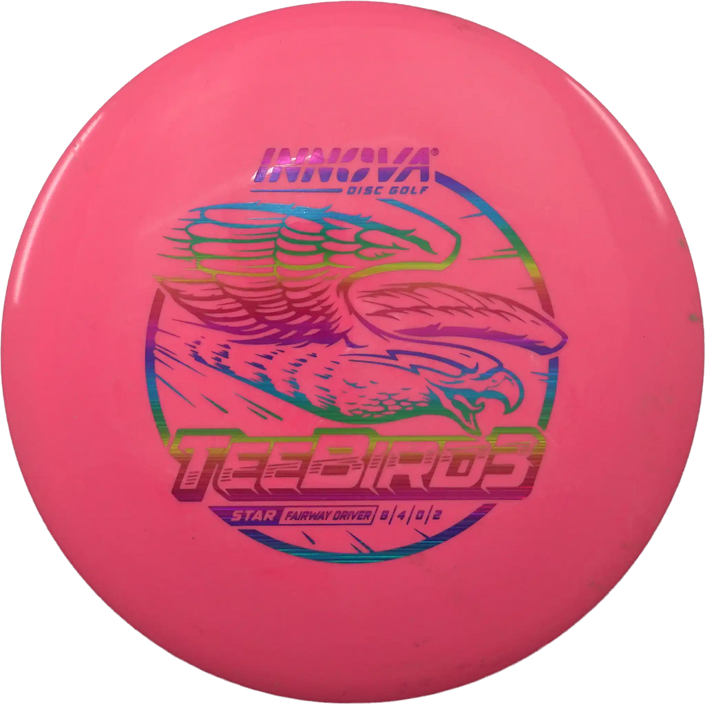 Star TeeBird3