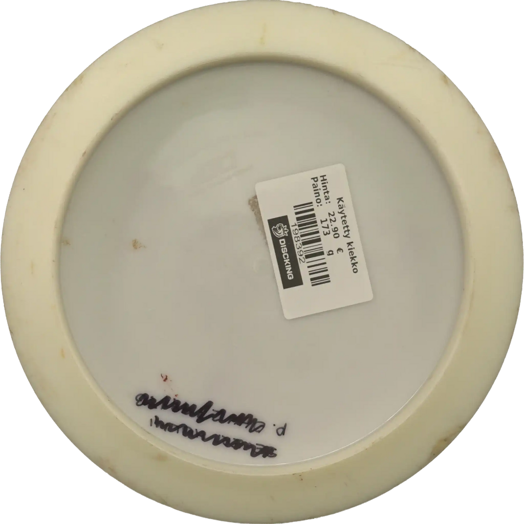 Q-Line DD3 - Premier Technology - Niklas Anttila