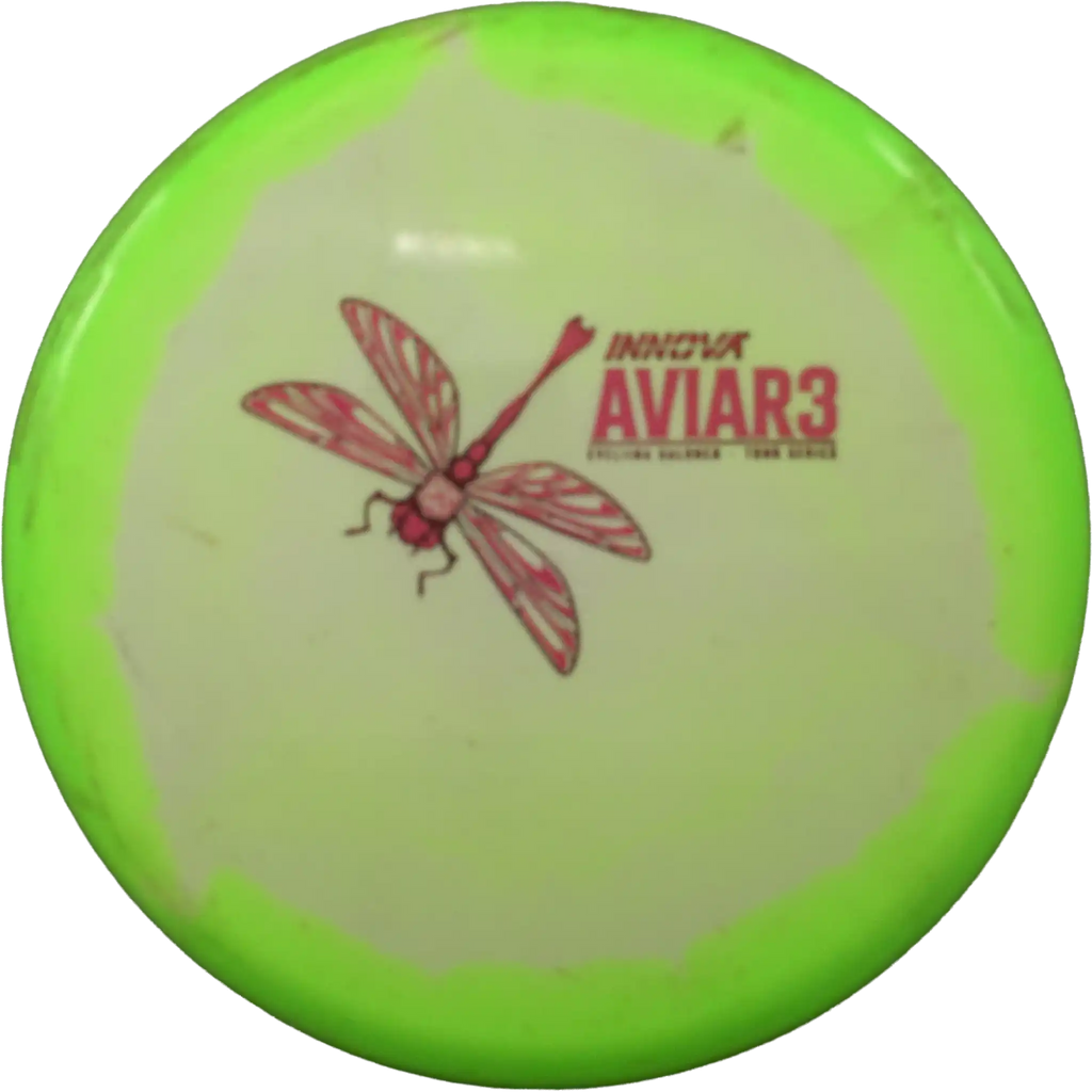 Halo Star Aviar3 - Eveliina Salonen Tour Series