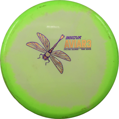 Halo Star Aviar3 - Eveliina Salonen Tour Series