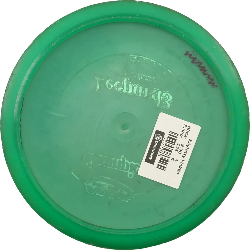 Champion Leopard3