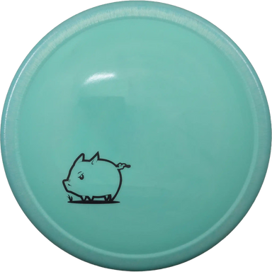 Star Pig