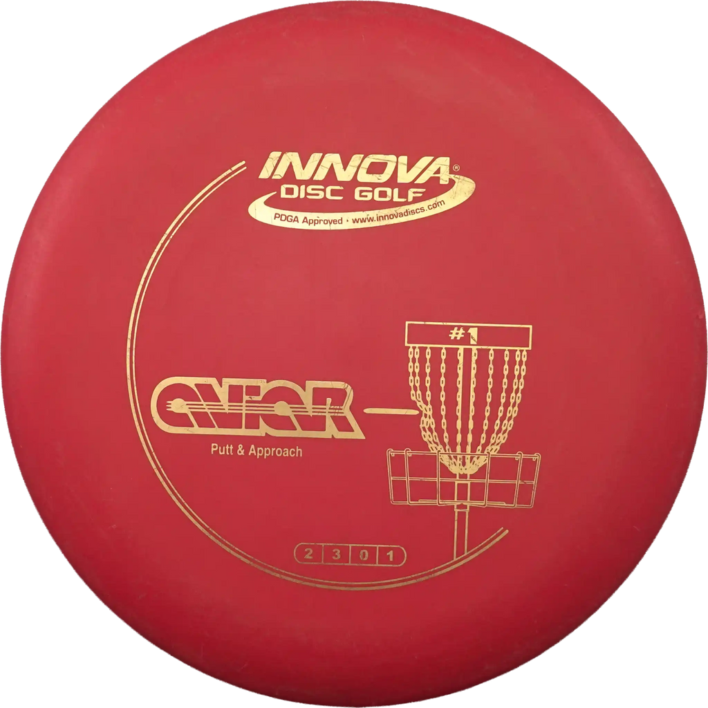 DX Aviar