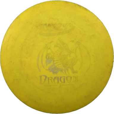 DX Dragon