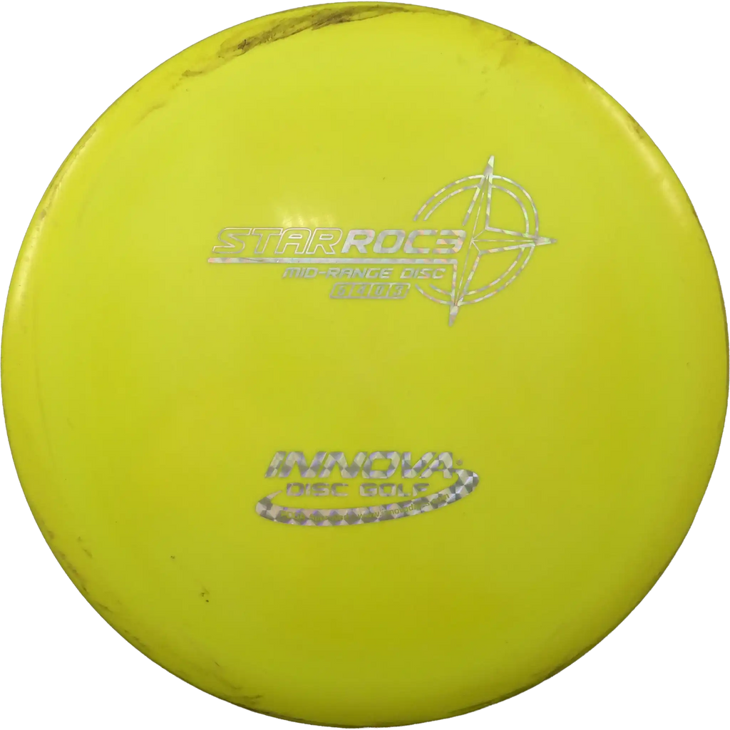 Star Roc3