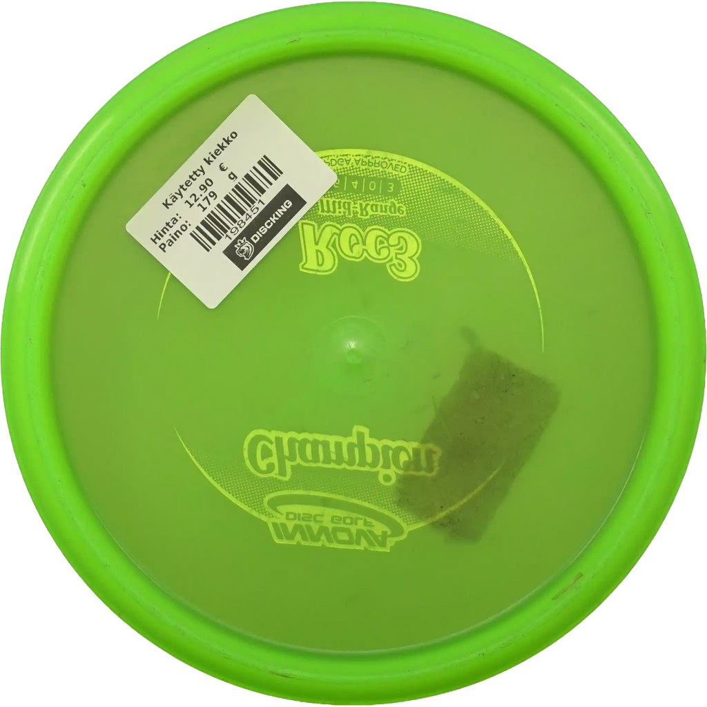 Champion Roc3