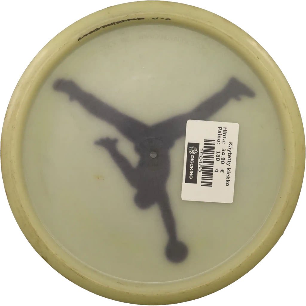 Glow Champion Roc3 - Dyed