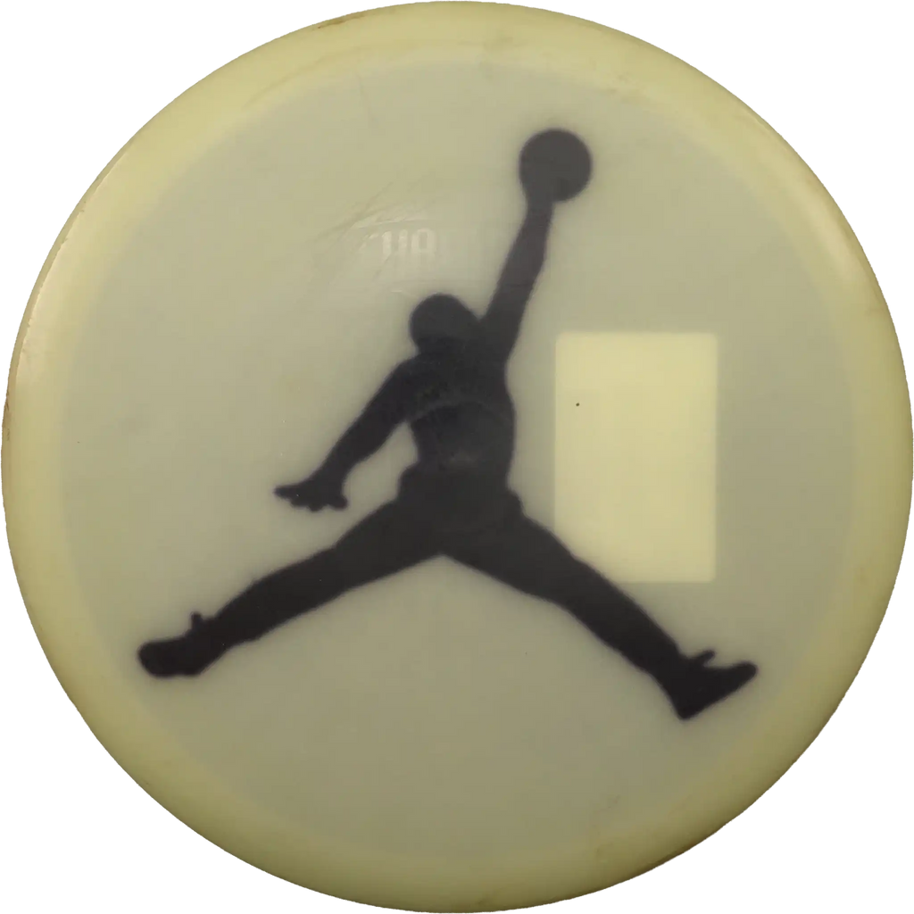 Glow Champion Roc3 - Dyed