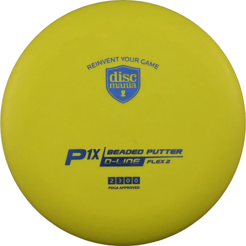 Flex 2 D-Line P1X