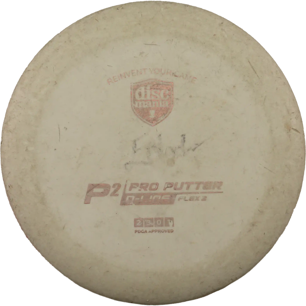 Flex 2 D-Line P2