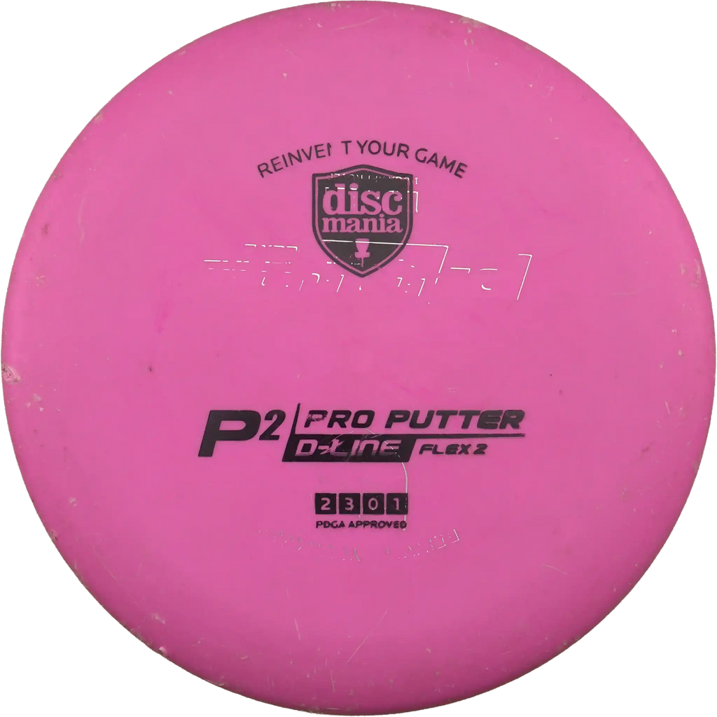 Flex 2 D-Line P2