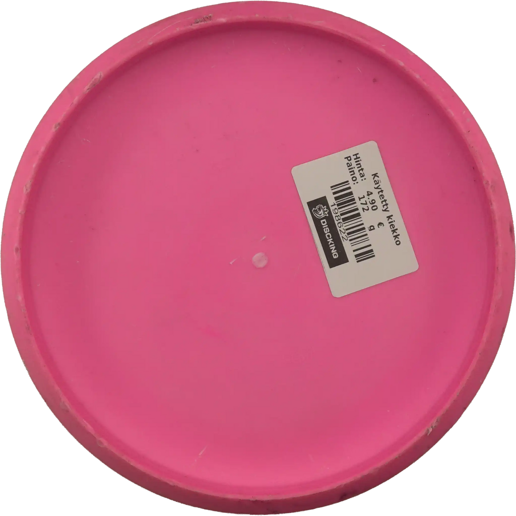 Flex 2 D-Line P2 - Double Stamp