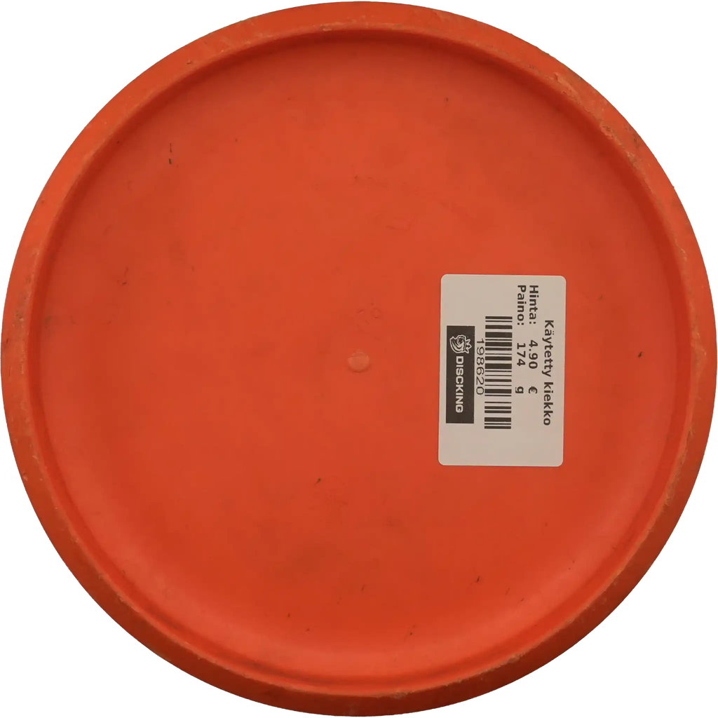 Flex 2 D-Line P2 - Double Stamp