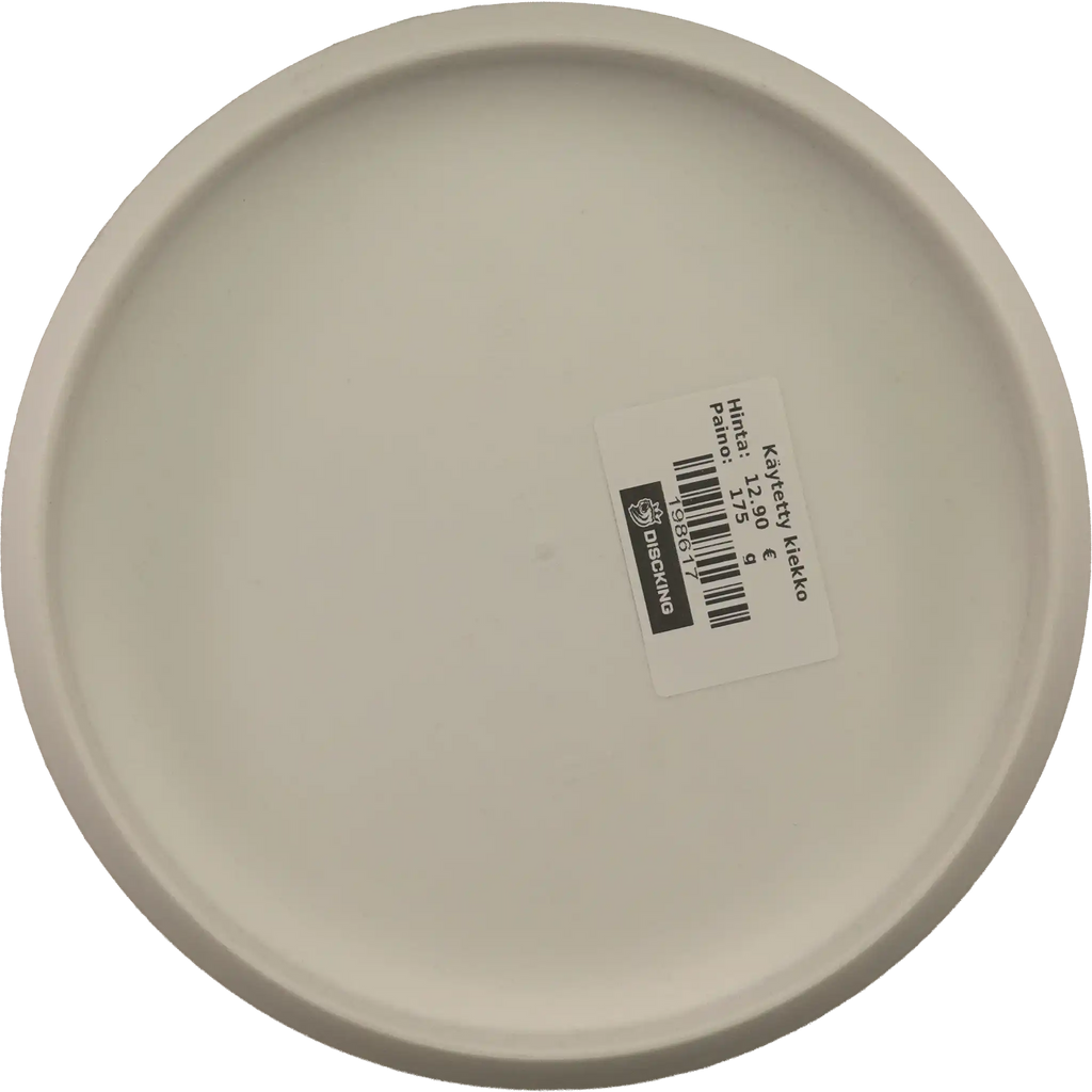Flex 2 D-Line P2 - Prototype