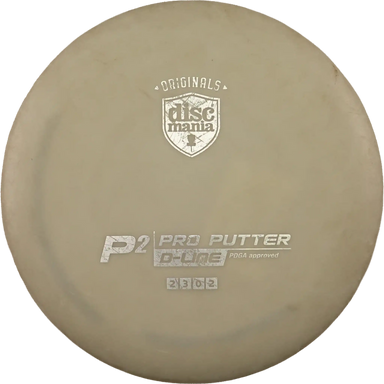 D-Line P2 - Originals - Innovamade