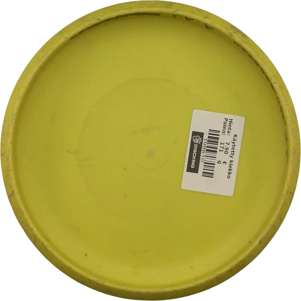 Stiff P-Line P2 - Innova Made
