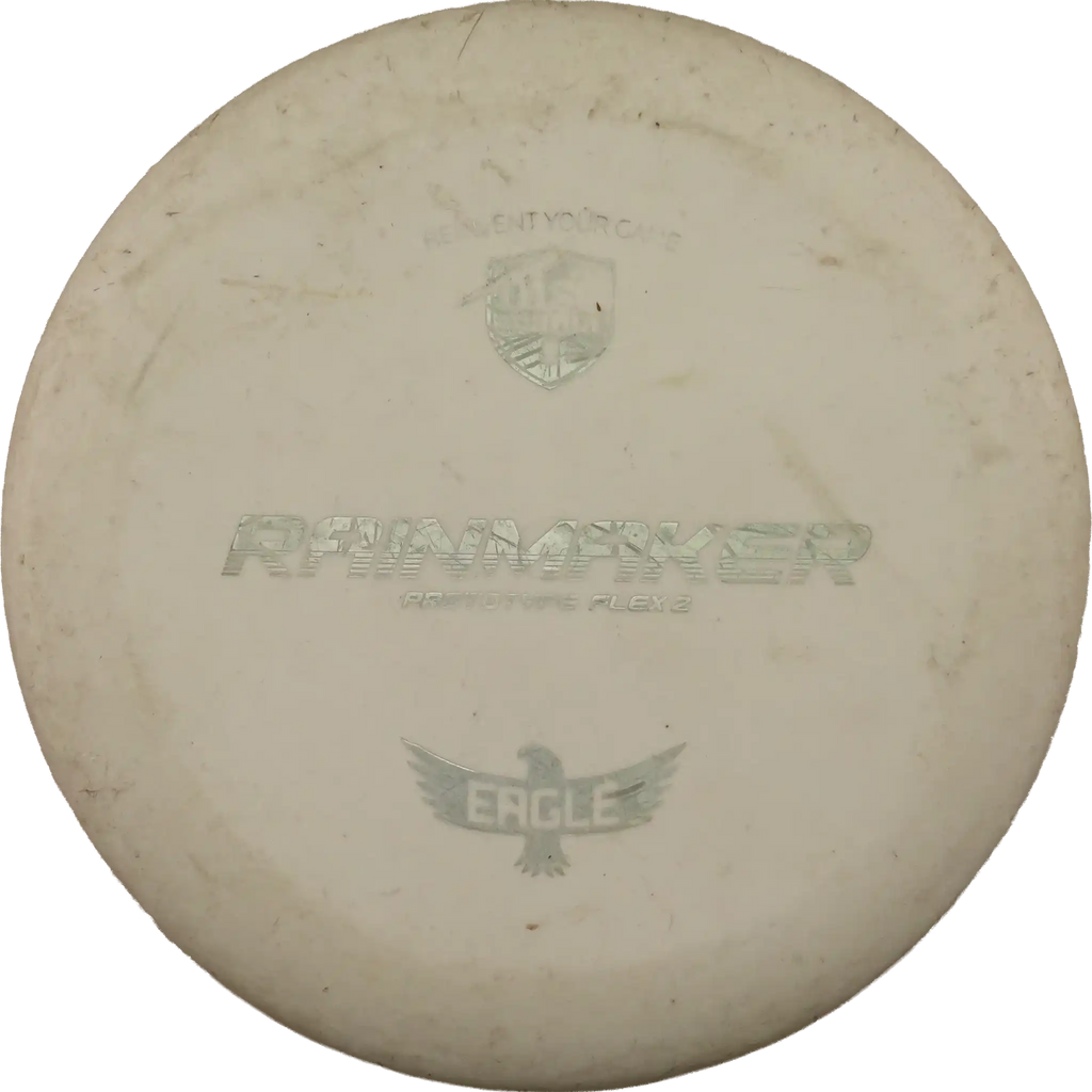 Flex 2 D-Line Rainmaker - Prototype