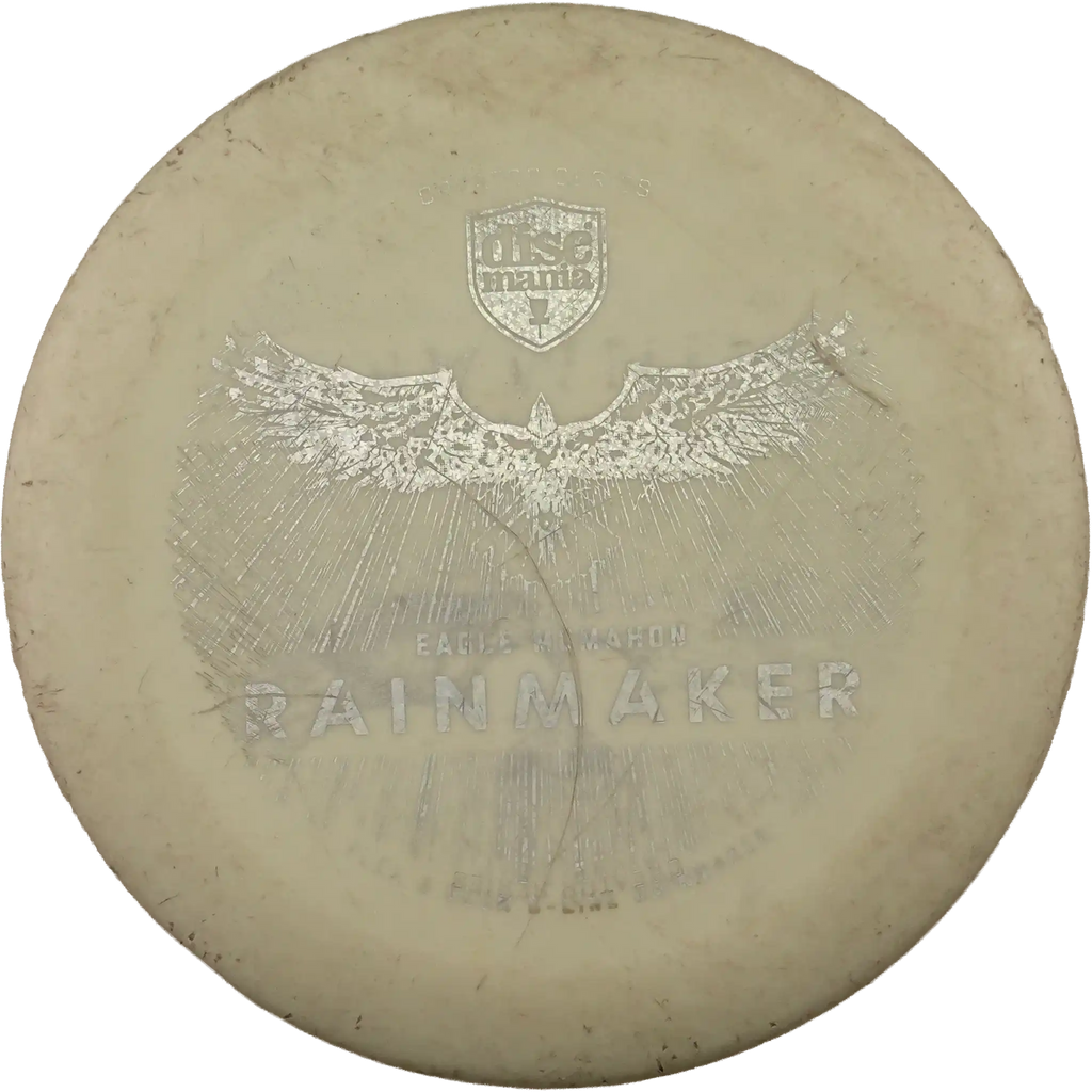 Flex 2 D-Line Rainmaker - Prototype