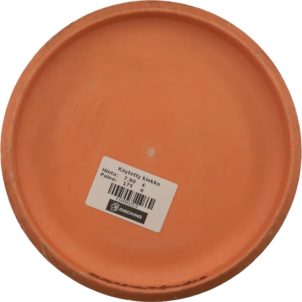 Flex 2 D-Line Rainmaker - Prototype