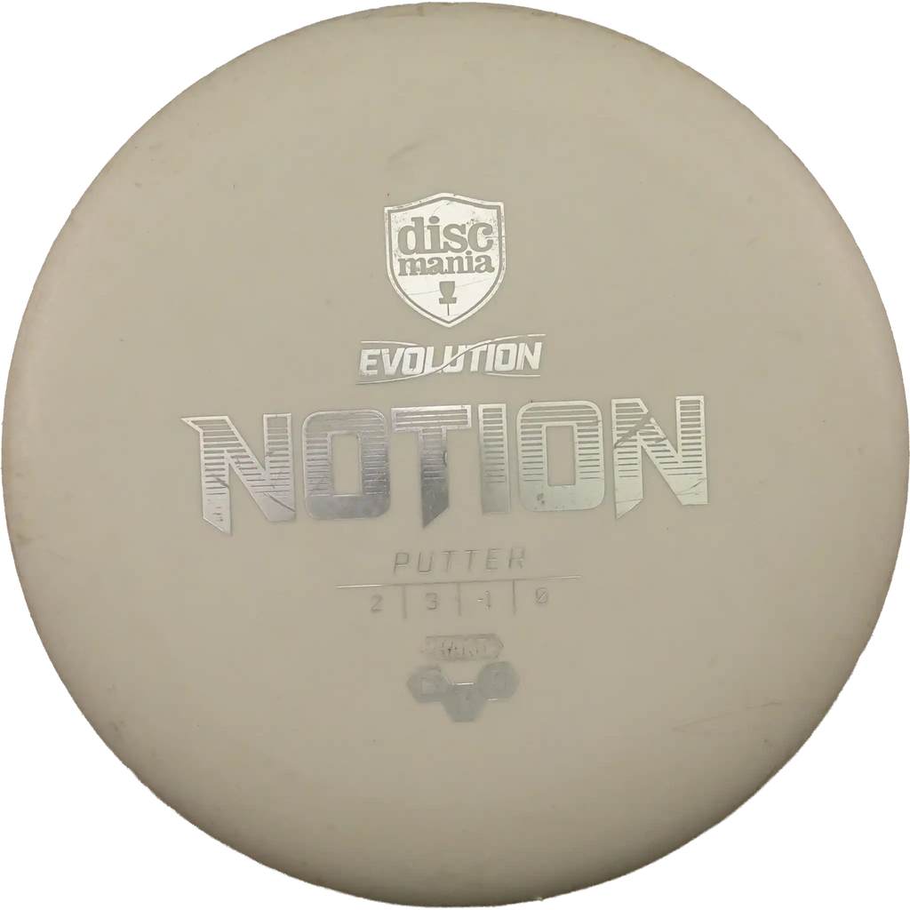 Hard Exo Notion